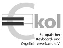 Europäischer Klavier-, Keyboard- und Orgellehrerverband e.V.