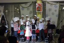 Weihnachtskonzert Dresden Laubegast