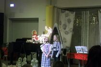 Weihnachtskonzert Dresden Laubegast