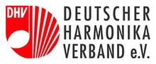 Mitglied Deutscher Harmonika Verband