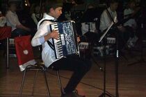 Weihnachtskonzert Dresden Laubegast