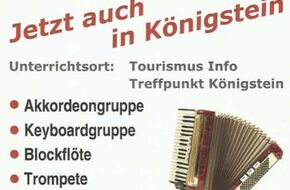 Musikkurse Königstein Dresden Musikunterricht