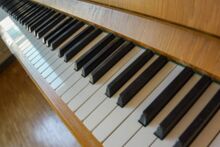 Klavier lernen Dresden Klavierunterricht Klavierstunden