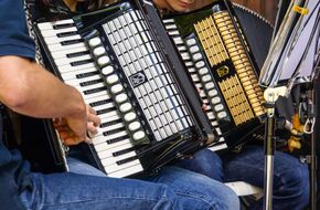 Keyboard spielen lernen Keyboardunterricht Dresden