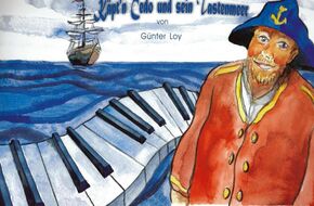 Keyboardkurs Dresden: Käpt'n Cedo und sein Tastenmeer