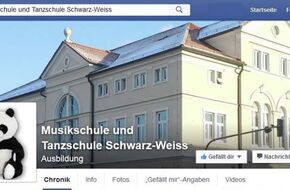 Musikschule Tanzschule Dresden