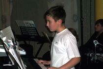 Weihnachtskonzert Dresden Laubegast