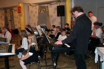 Weihnachtskonzert Dresden Laubegast