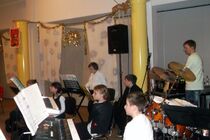 Weihnachtskonzert Dresden Laubegast