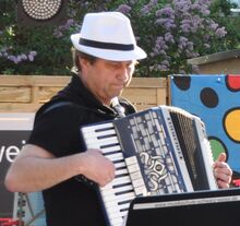 Musikschule Schwarz Weiss Dresden