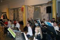 Weihnachtskonzert Dresden Laubegast