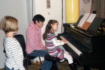 Weihnachtskonzert Dresden Laubegast