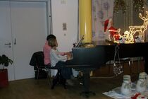 Weihnachtskonzert Dresden Laubegast